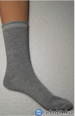 MOTERIŠKOS BAMBUKNĖS KOJINĖS