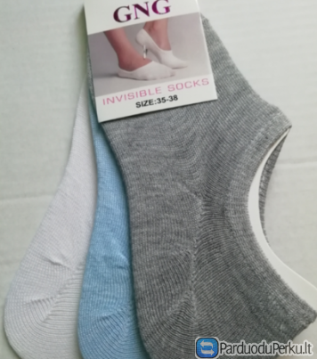 Moteriškos kojinės