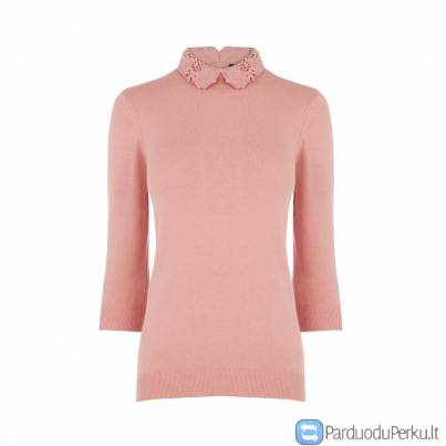 Moteriškos megztos palaidinės Warehouse