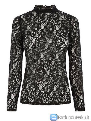 Moteriškos palaidinės "Oasis"