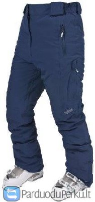 Moteriškos slidinėjimo kelnės "Trespass"