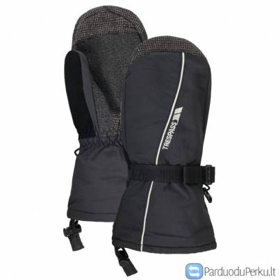 Moteriškos slidinėjimo pirštinės Trespass