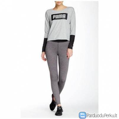 Moteriškos sportinės tamprės