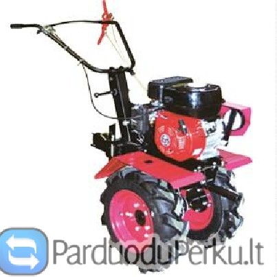 Motoblokas ОKA МB-1D1М10