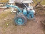 Motoblokas MTZ 05