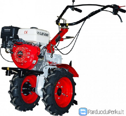 Motoblokas UGRA NMB – 1N14