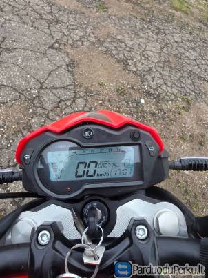 Motociklas