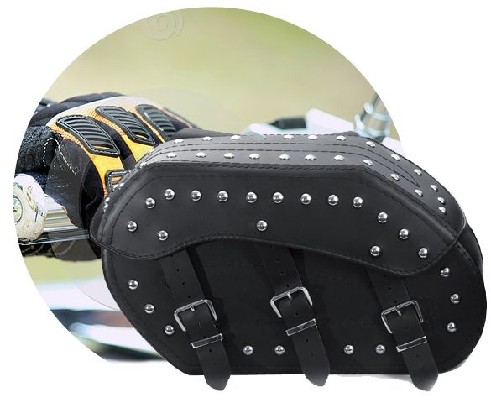 Motociklo Kelioniniai Krepšiai