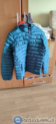 Mountain Warehouse pavasarinė striukė 12-13 metų