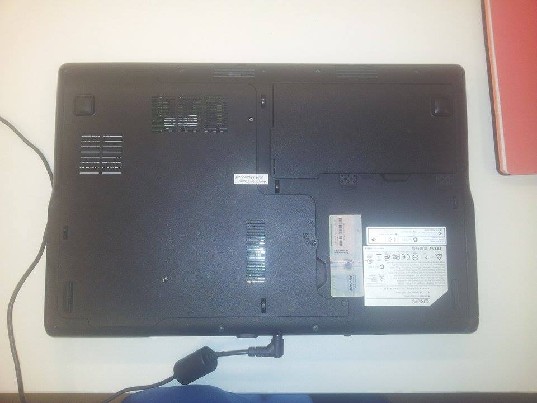 Msi Ms-1684 4gb ram 320gb HDD 2 branduoliai