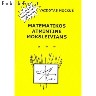 Matematikos atmintinė moksleiviams