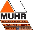 MUHR - klinkeris, klinkerio sendintos plytos