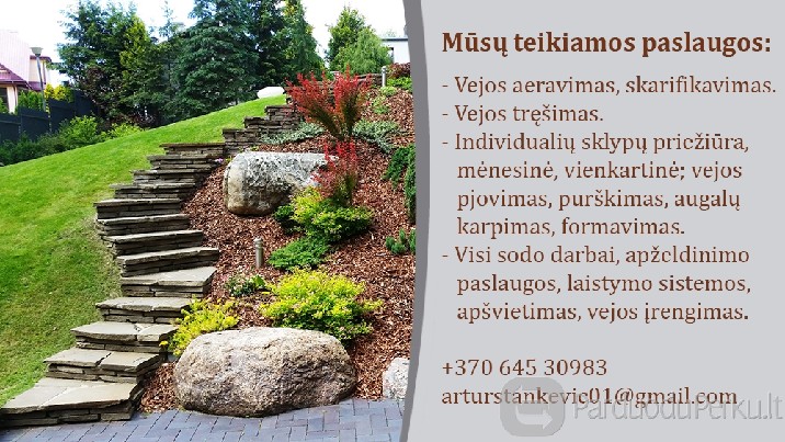 Mulčias Smulkinta Pušų žievė 100 litrų.Didmeninė, mažmeninė 