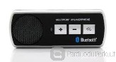 ''Multi Point'' Speakerphone bluetooth mikrofonas