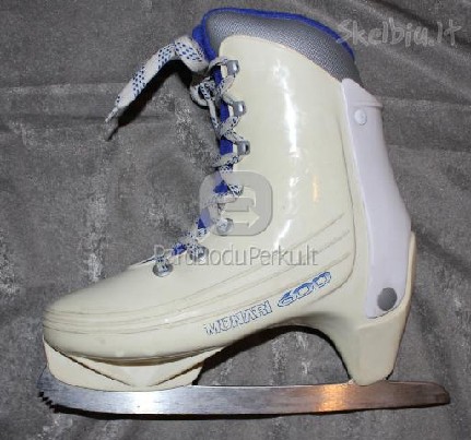 Munari 600 pačiūžos