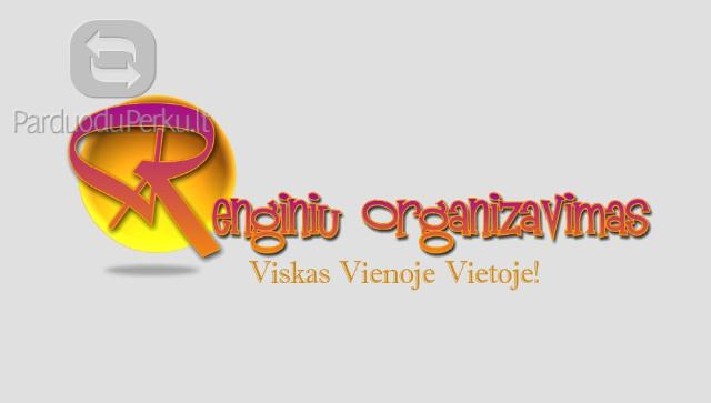 Muzikantai, renginio vedėjai, DJ!!!