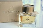 My BURBERRY