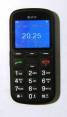 Mygtukinis telefonas eSTAR S22 senjorams