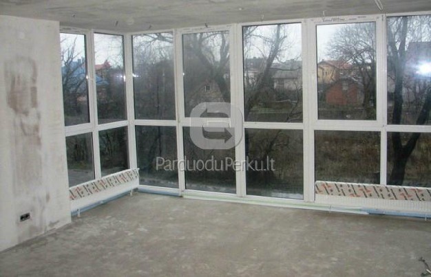 N/ST NAME PARDUODAMAS 2K BUTAS