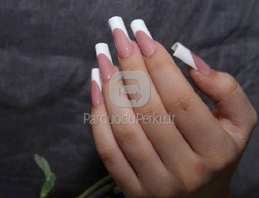 Nagų priauginimo geliu kursai pradedantiesiems