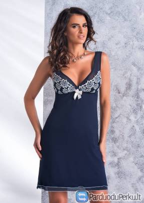 Naktinukai ir pižamos iš medžio pluošto – viskozės