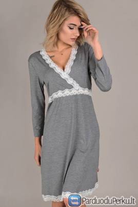 Naktinukai, pižamos, chalatai XS-5XL. Naujas asortimentas!