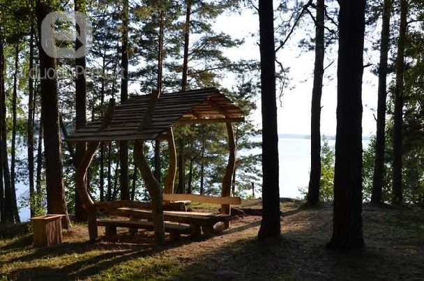 Nakvynė Zarasų rajone