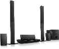 Namų kino sistema Philips HTB3550G