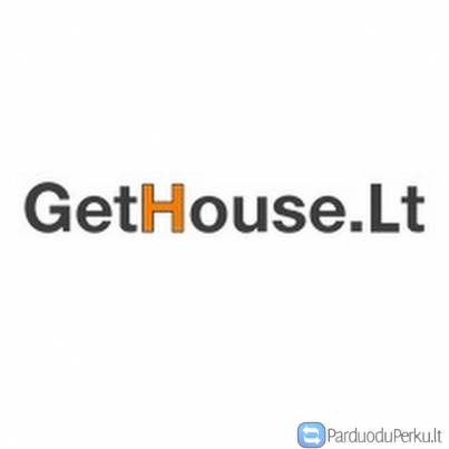 Namų, pastatų projektavimo paslaugos