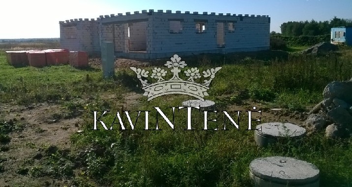 Namų valda Ginduliuose