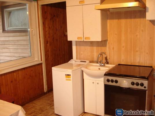 Namas ne brangiai BE TARPININKU