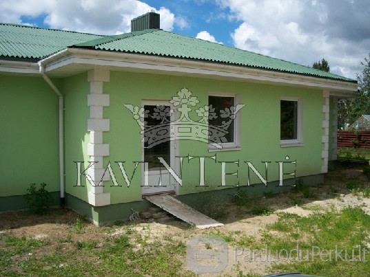 Namas S/b “Dituva”