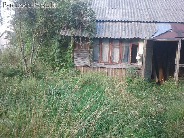 NAMAS SU 20 AR ZEMES