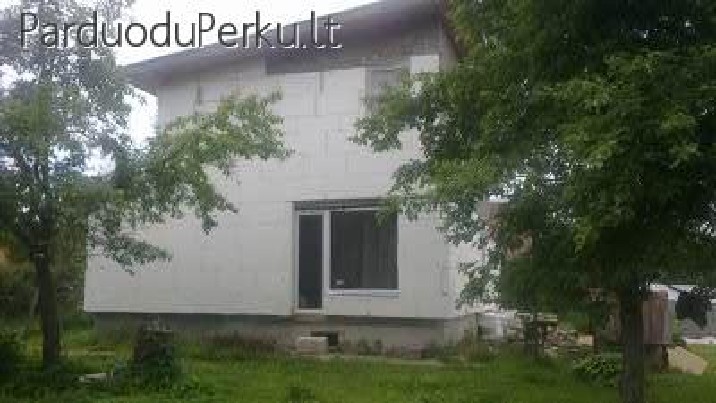 NAMAS Vilniaus raj. Rastinėnuose