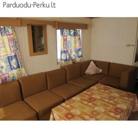 Namelių su patogumais nuoma Šventojoje