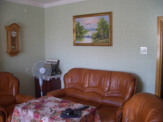 Namo dalis Pašilės g. 4 kamb, 6a