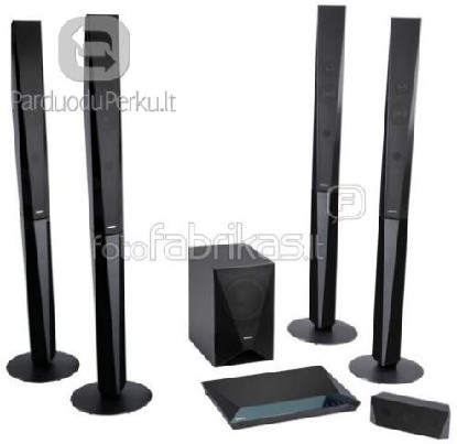 Namu kinas SONY BDV-E 6100 CEL