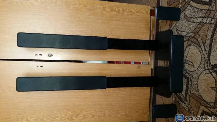 Namu Kino PHILIPS Koloneles