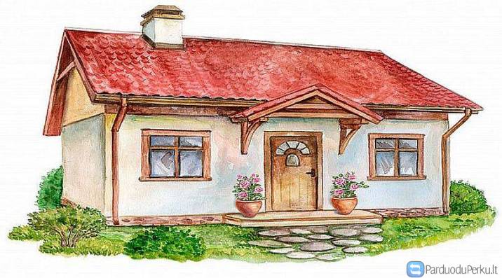 Namu šiltinimas, namo šiltinimas, šiltinimas poliuretano putomis