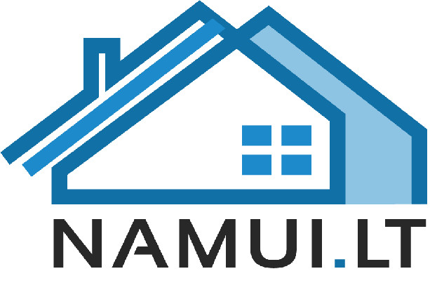 Namui.lt - stogų dangos