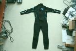 Nardymo kostiumas lieknam berniukui 9-11 m.