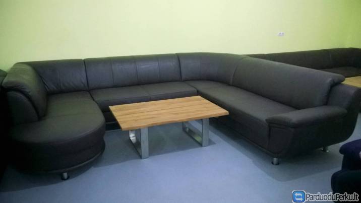 Nat.odos kampas su miego funkcija Rondo U