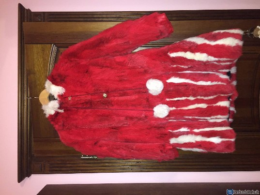 Naturalaus triusio kailiniai!!