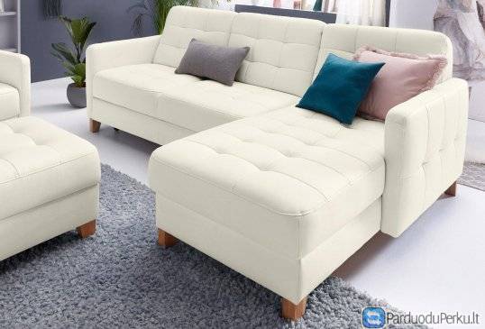 NATURALIOS ODOS VOKIŠKAS KAMPAS "KARLO" WWW.BRAMITA.LT