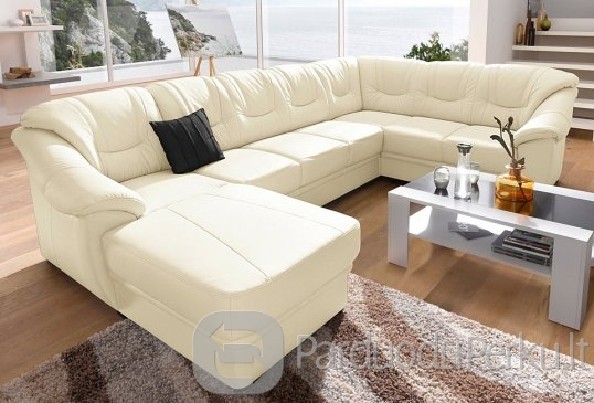 Natūralios odos vokiškas kampas "SAVONA"