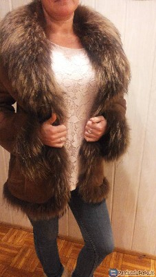 Natūralūs kailiniai