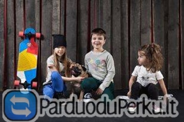 NATŪRALŪS VAIKIŠKI DRABUŽIAI PAGAMINTI LIETUVOJE