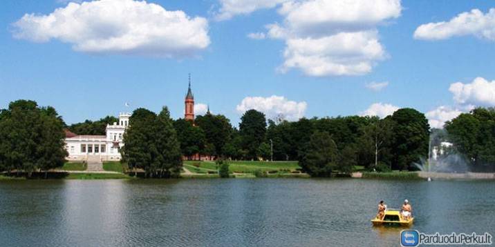 Naudinga informacija apie Druskininkus, lankytinos vietos, pramogos ir nakvynės pasiūlymai