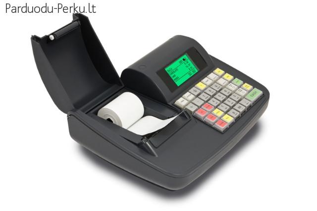 Naudotas kasos aparatas