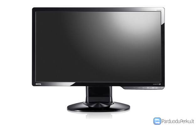 Naudotas monitorius BenQ G2420HDB